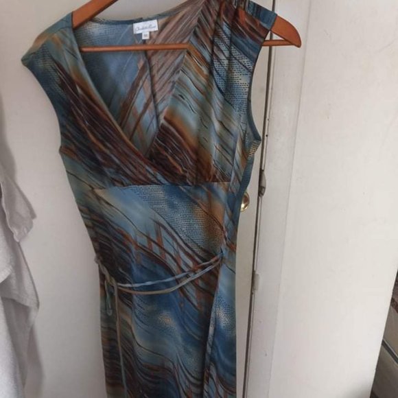 Charlotte Russe Dresses & Skirts - Charlotte Russe Green Dress